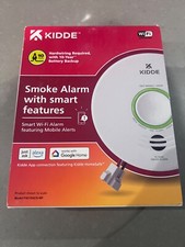 Kidde hardwired smoke for sale  Brookline