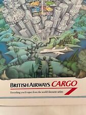 Vintage 1987 british for sale  BARNOLDSWICK