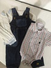 Completo bambino mesi usato  Noviglio