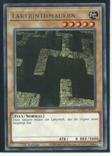 Labyrinthmauern maze de031 gebraucht kaufen  Nienburg