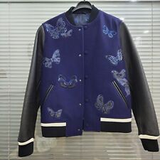 Valentino varsity wool gebraucht kaufen  Berlin