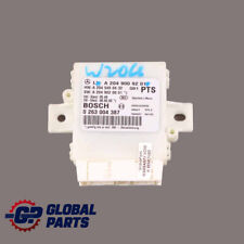 Parktronic module mercedes for sale  UK