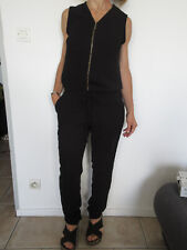 Combinaison noire taille d'occasion  Montpellier-