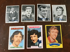 Gum scottish football for sale  LONDON