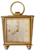 carrying clock for sale  Orange Park
