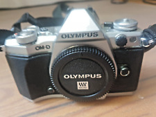 Lympus mark 16 gebraucht kaufen  Lübeck