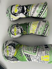 Swag golf headcover gebraucht kaufen  Versand nach Germany