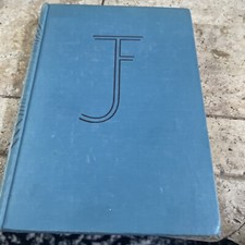 To Whom It May Concern and Other Stories by James T. Farrell 1944 HC/No DJ VG segunda mano  Embacar hacia Mexico