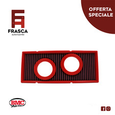Filtro aria sportivo usato  Montella