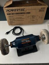 Lightly used powertec for sale  Brooklyn
