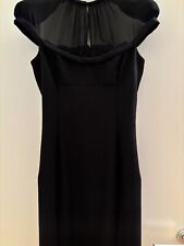 Exklusives kleid dsquared2 gebraucht kaufen  Meckesheim
