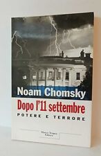 Dopo settembre noam usato  Macerata