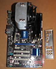 Asus p5ql pro gebraucht kaufen  Möckmühl