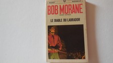 Bob morane diable d'occasion Bob morane diable d'occasion  Vineuil
