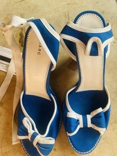 Marc jacobs blue for sale  LONDON