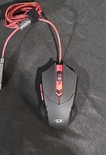 Red dragon wired for sale  Ingleside