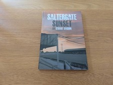 Chesterfield book saltergate d'occasion  Expédié en Belgium