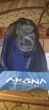 Akona adventure gear for sale  Boydton