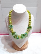 Collana vintage artigianale usato  Felino