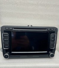 Rns 510 autoradio gebraucht kaufen  Abensberg