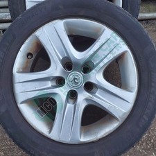 Vauxhall zafira astra for sale  BOOTLE