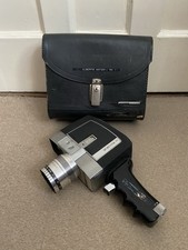 Bell howell vintage for sale  UK