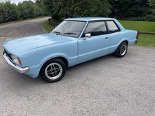 Ford cortina rare for sale  NUNEATON