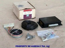 GM Anti-Theft Alarm Buick_Chevrolet_Pontiac_CKG Truck 1981-1978 NOS comprar usado  Enviando para Brazil
