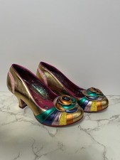 Irregular choice stupenda for sale  Charleston