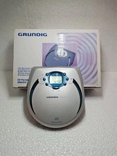 Baladeur grundig cdp d'occasion  Strasbourg-