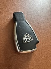 Chave controle remoto Maybach Mercedes Benz fabricante de equipamento original 2012 comprar usado  Enviando para Brazil