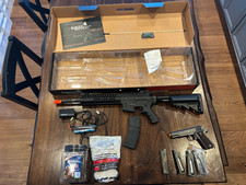 Lancer tactical carbine for sale  South Bend