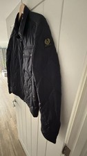 Belstaff wayfare quilted for sale  MAYBOLE