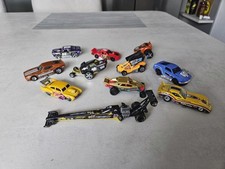 Hot wheels rennauto gebraucht kaufen  Lahnau