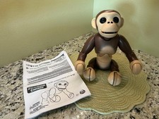 Zoomer chimpanzee monkey for sale  Sedalia