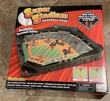 Baseball super stadium for sale  Elmwood Park