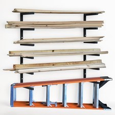 Wood storage racks for sale  Eugene