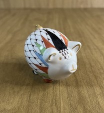 Hollohaza hungary porcelain for sale  Wonder Lake