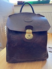 Mulberry vintage backpack for sale  SAFFRON WALDEN