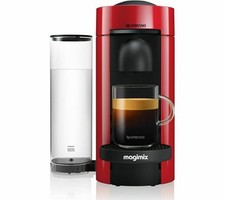 Nespresso magimix vertuo for sale  NEWARK