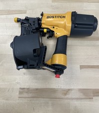 Bostitch coil siding for sale  USA