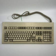 Usado, Teclado mecânico de computador Chicony KB-5181 PT não testado comprar usado  Enviando para Brazil