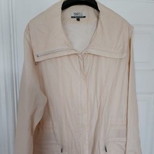 Raincoat size euro for sale  ST. AUSTELL