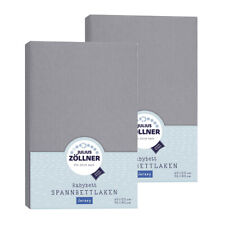 Julius zöllner spannbetttuch gebraucht kaufen  Fulda