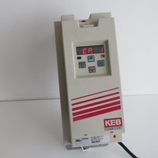 Keb combivert 12f5b1b for sale  Winchester