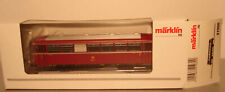 Märklin 41980 schienenbus gebraucht kaufen  Gütersloh