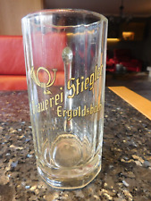 Ergoldsbach brauerei stiegler gebraucht kaufen  Bornheim