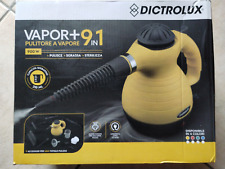 Pulitore vapore 900w usato  Pieve Emanuele