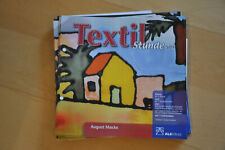 Textilstunde grundschule nr gebraucht kaufen  Darmstadt