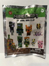 Minecraft series blind for sale  Milwaukee